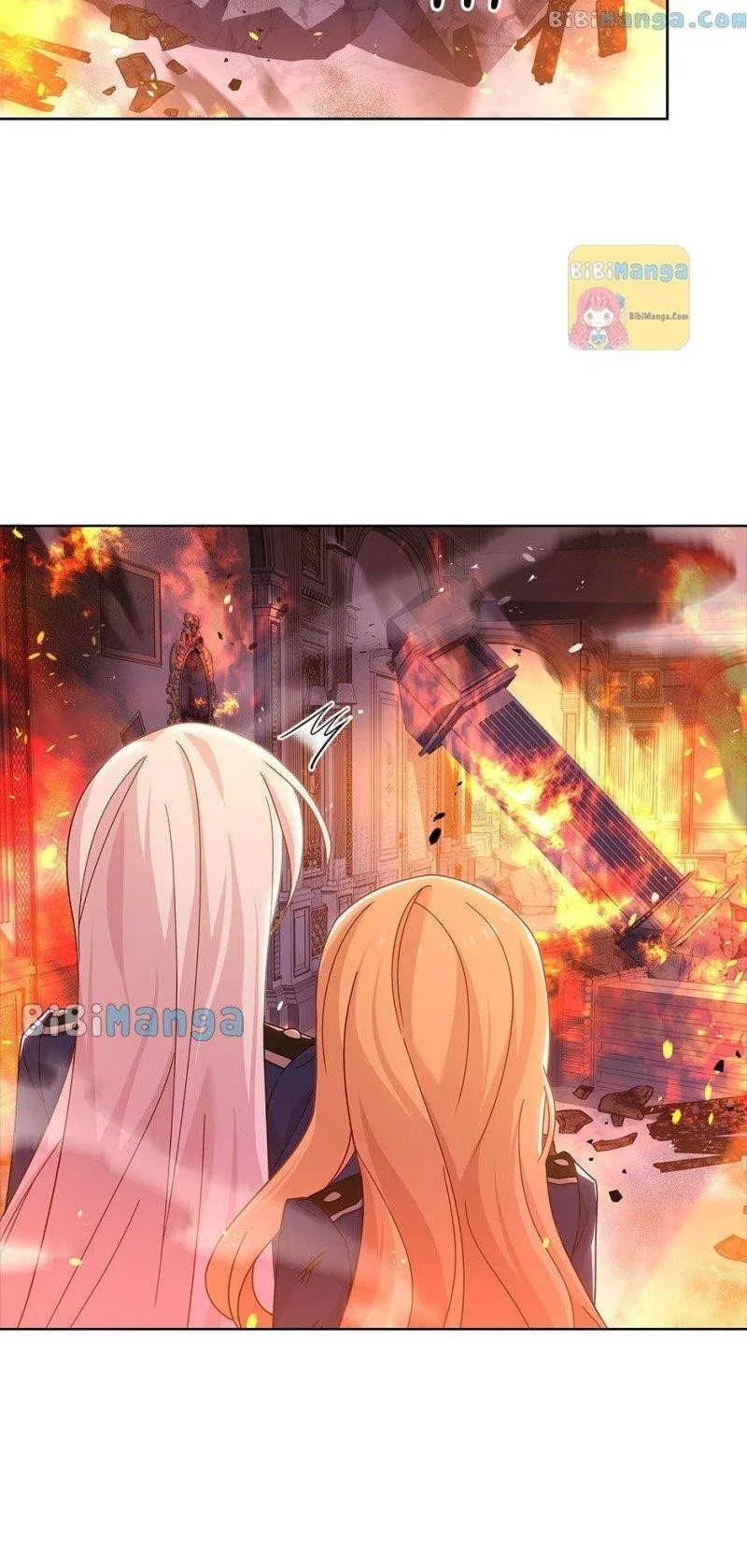 The Lady Wants to Rest Chapter 71 – Page 67