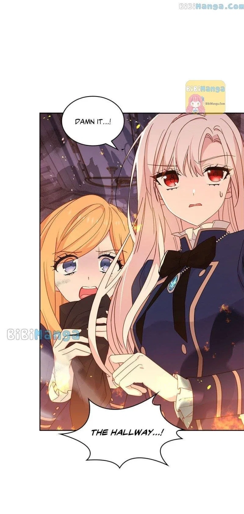 The Lady Wants to Rest Chapter 71 – Page 68