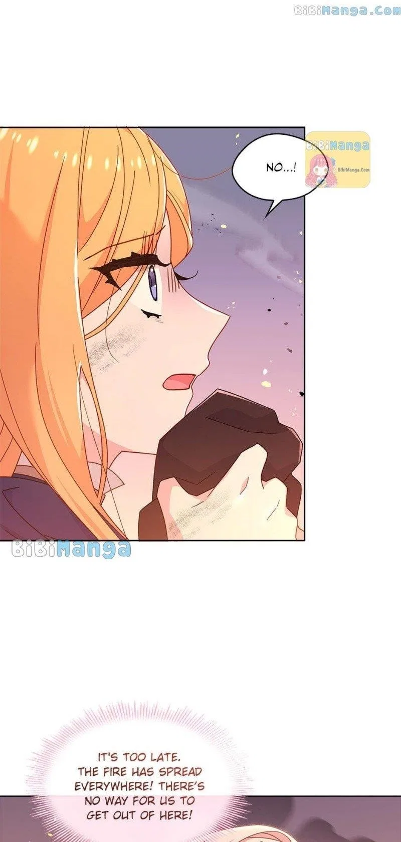 The Lady Wants to Rest Chapter 71 – Page 69