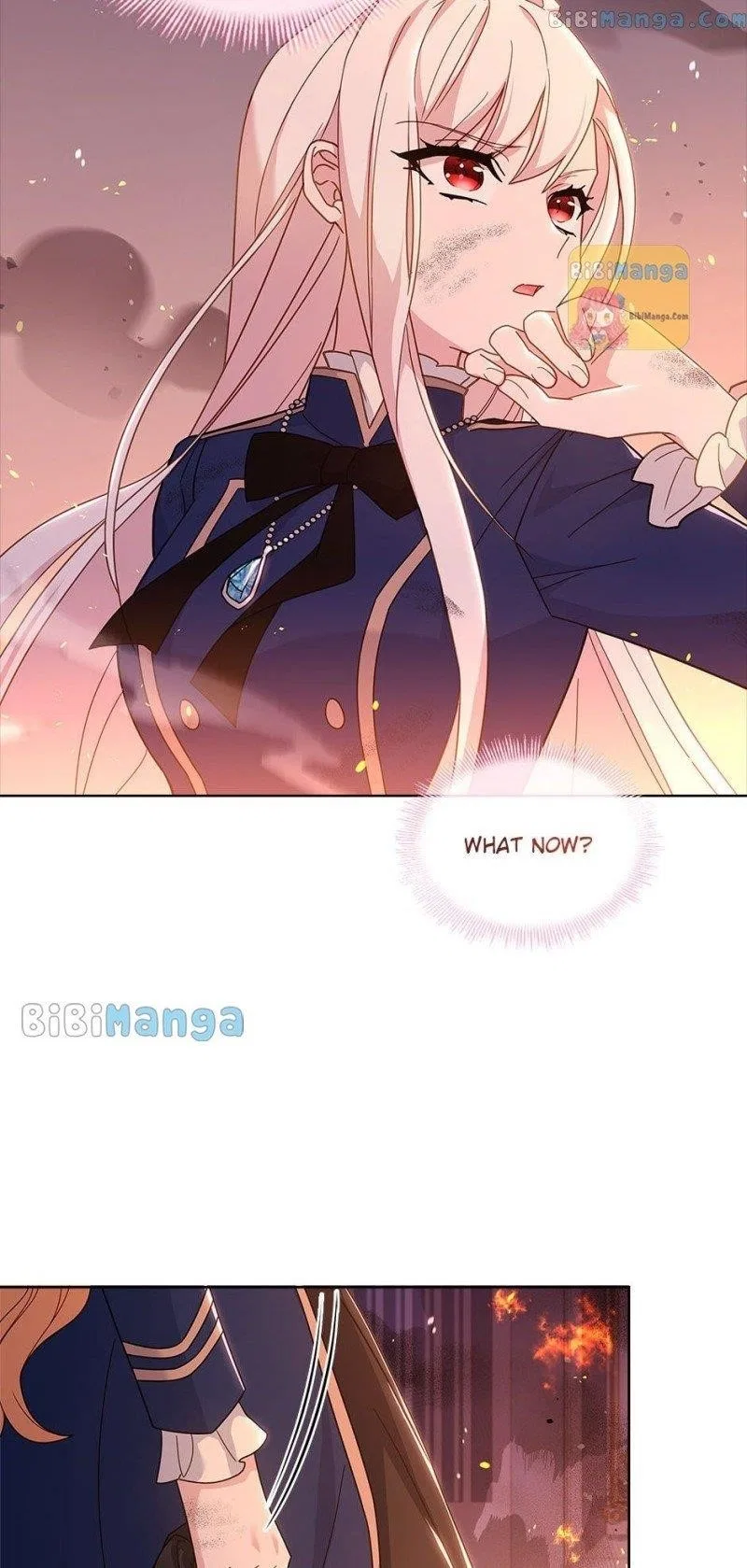 The Lady Wants to Rest Chapter 71 – Page 70