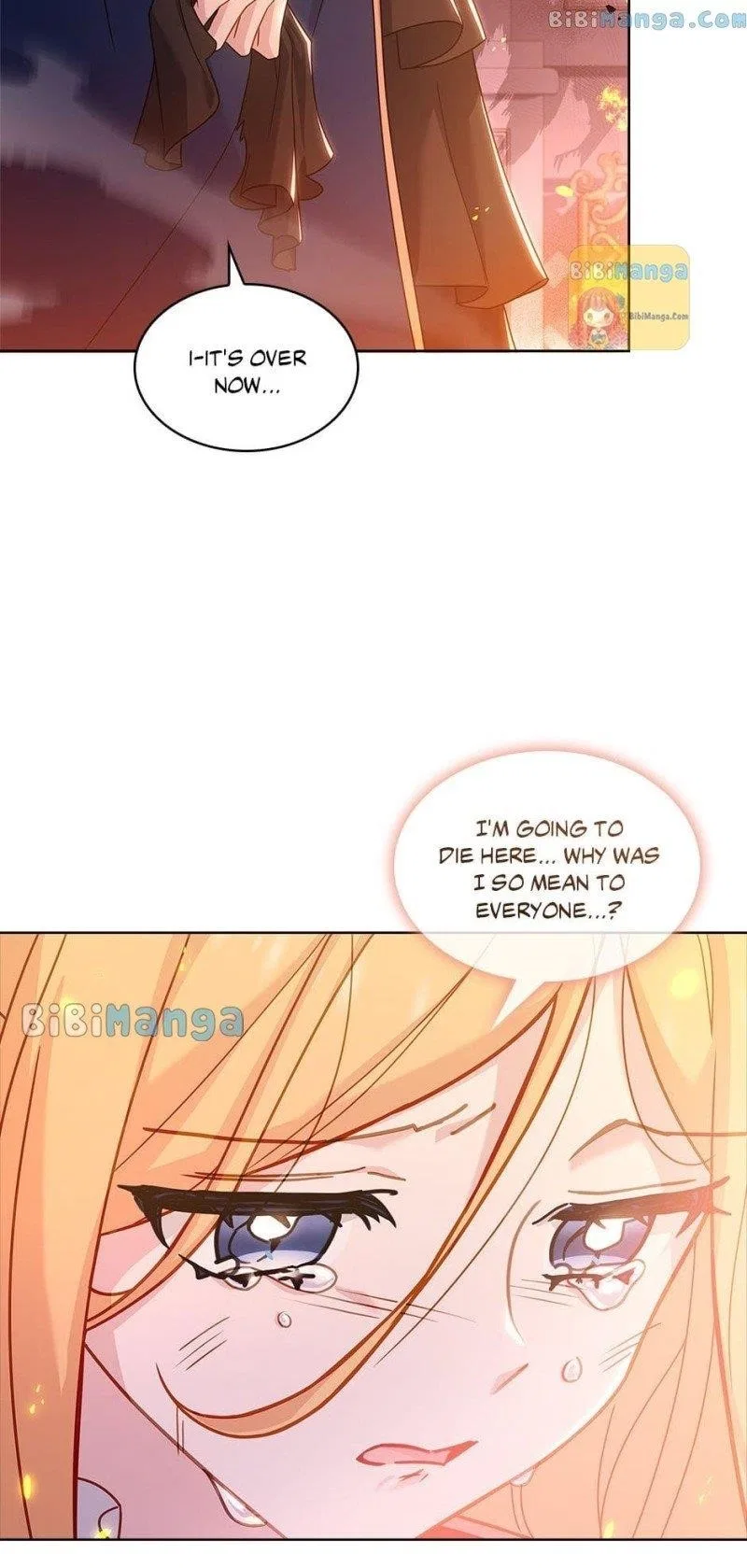 The Lady Wants to Rest Chapter 71 – Page 71