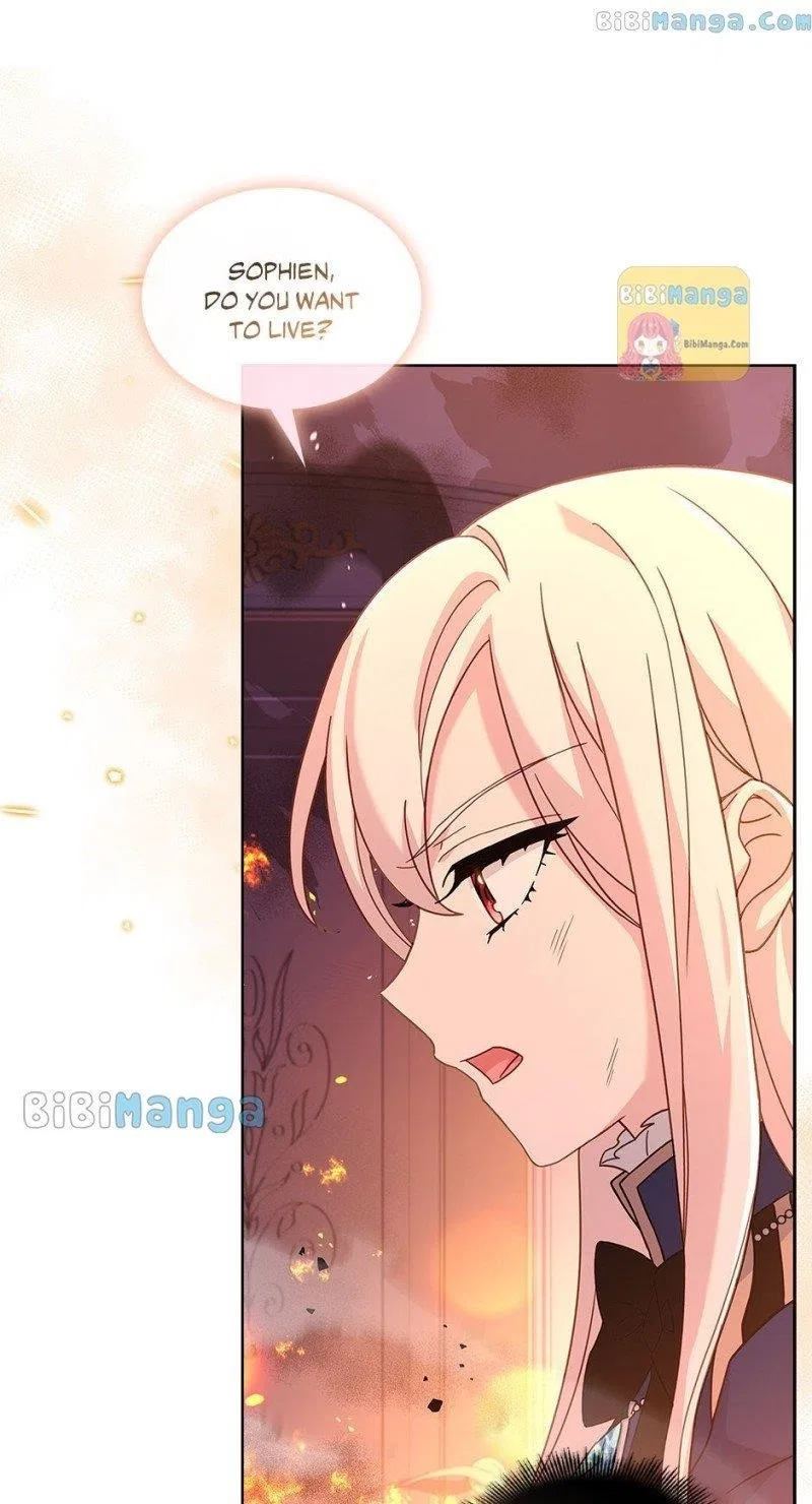 The Lady Wants to Rest Chapter 71 – Page 73