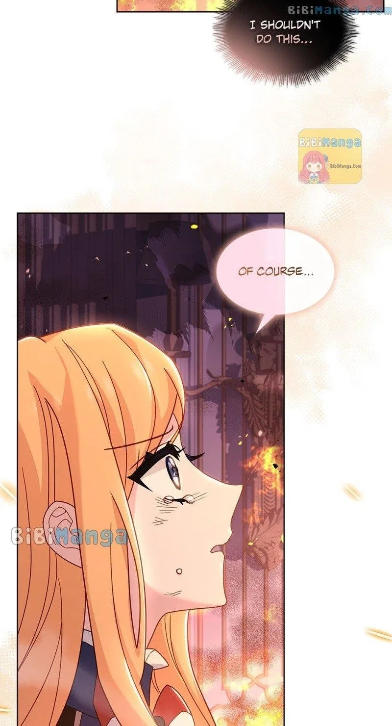The Lady Wants to Rest Chapter 71 – Page 74