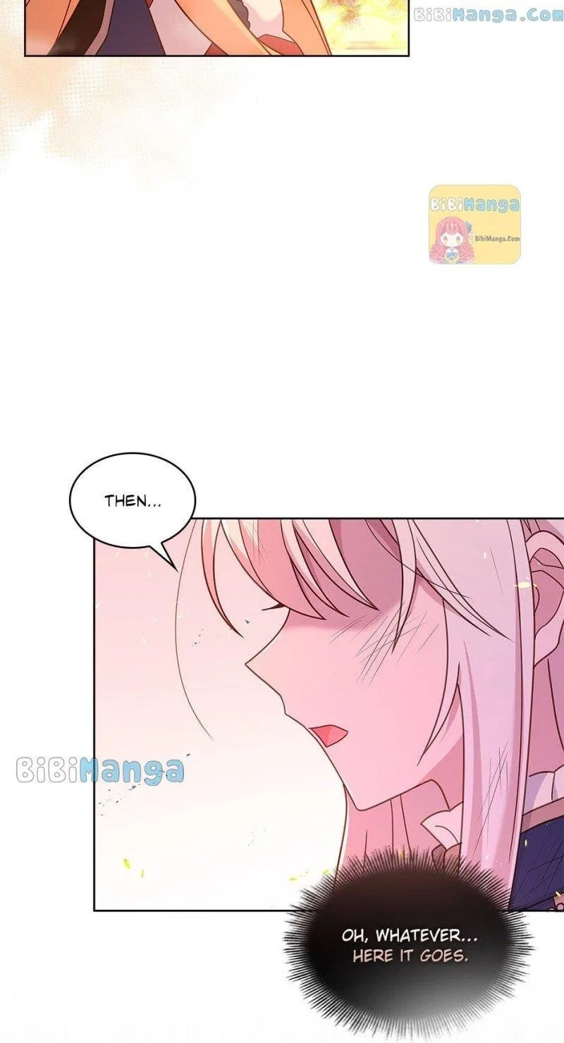 The Lady Wants to Rest Chapter 71 – Page 75