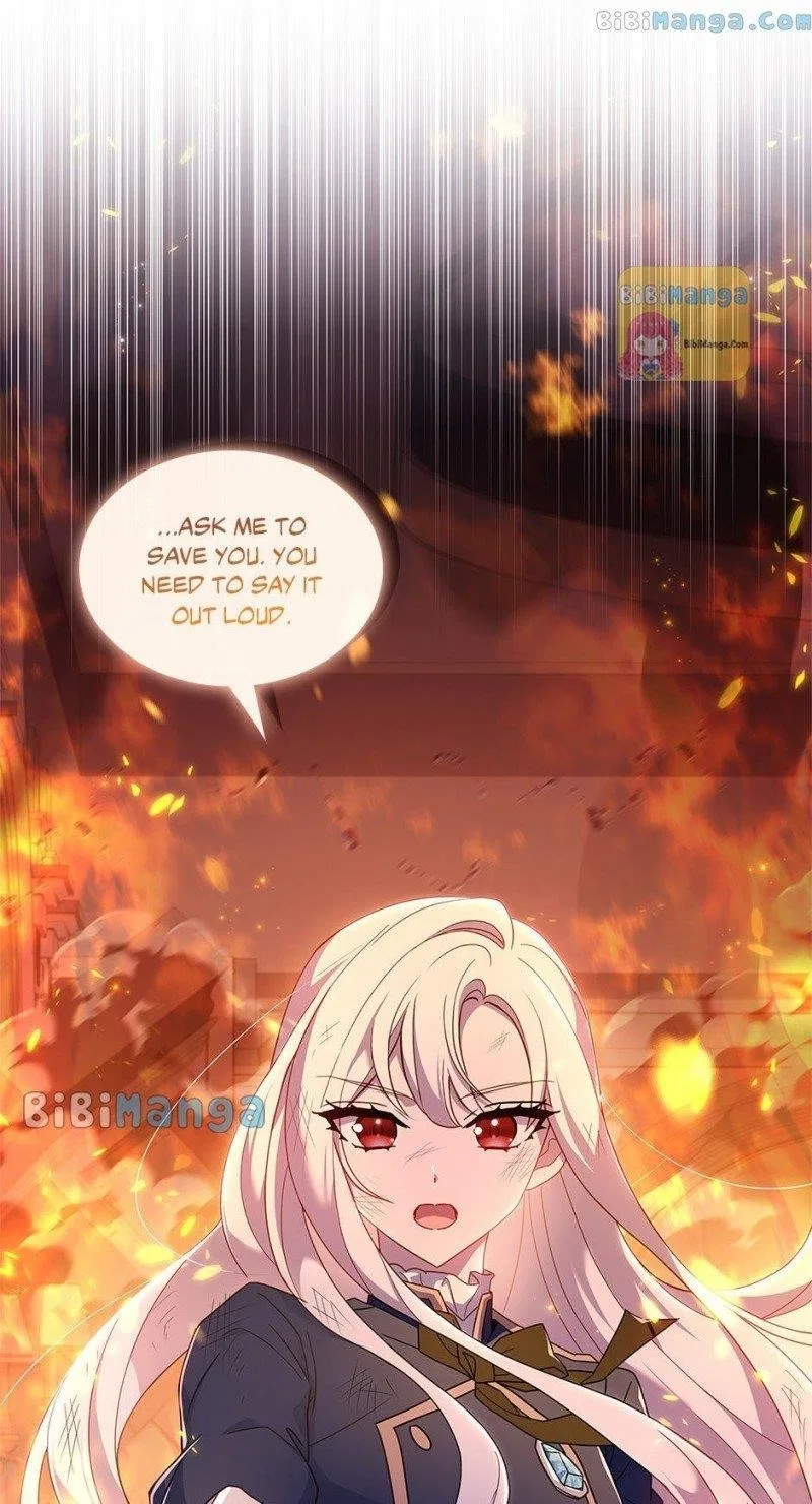 The Lady Wants to Rest Chapter 71 – Page 76