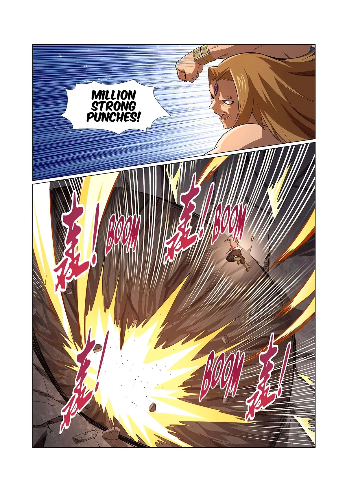 The Demon King Who Lost His Job Chapter 146 – Page 11