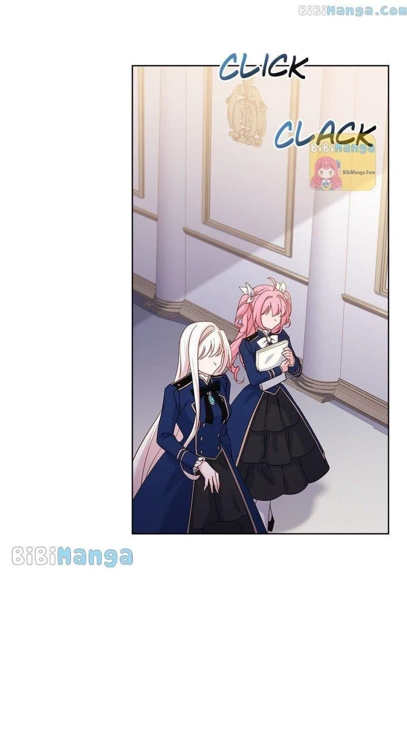 The Lady Wants to Rest Chapter 70 – Page 2