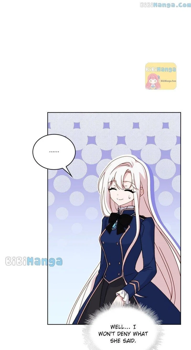 The Lady Wants to Rest Chapter 70 – Page 5