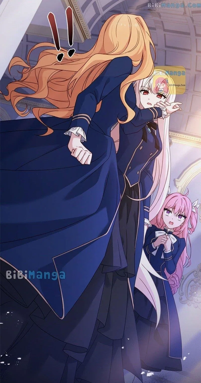 The Lady Wants to Rest Chapter 70 – Page 14