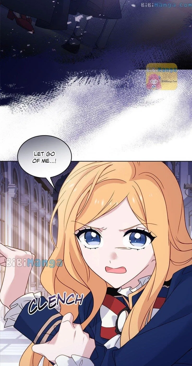 The Lady Wants to Rest Chapter 70 – Page 15