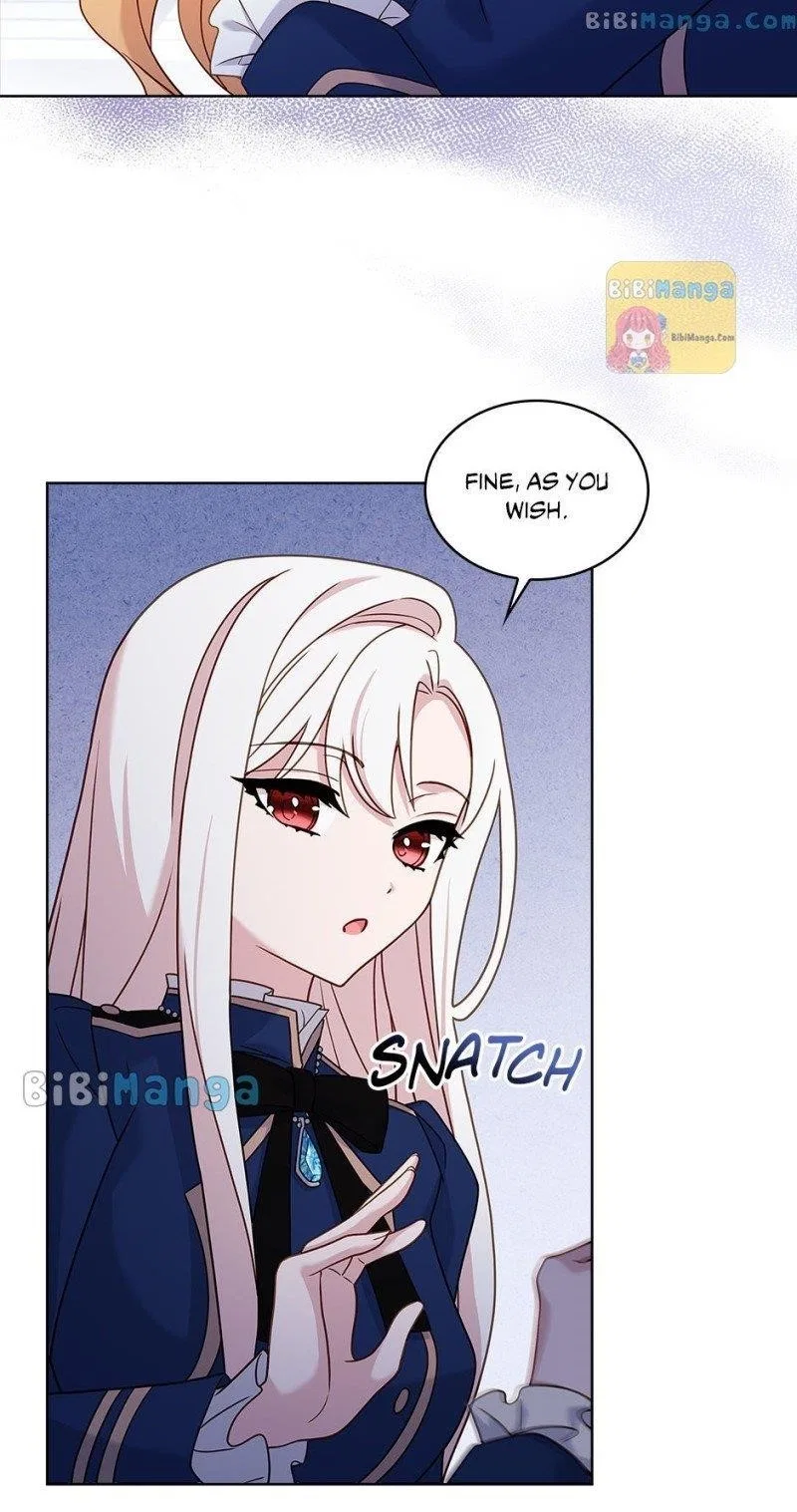 The Lady Wants to Rest Chapter 70 – Page 16