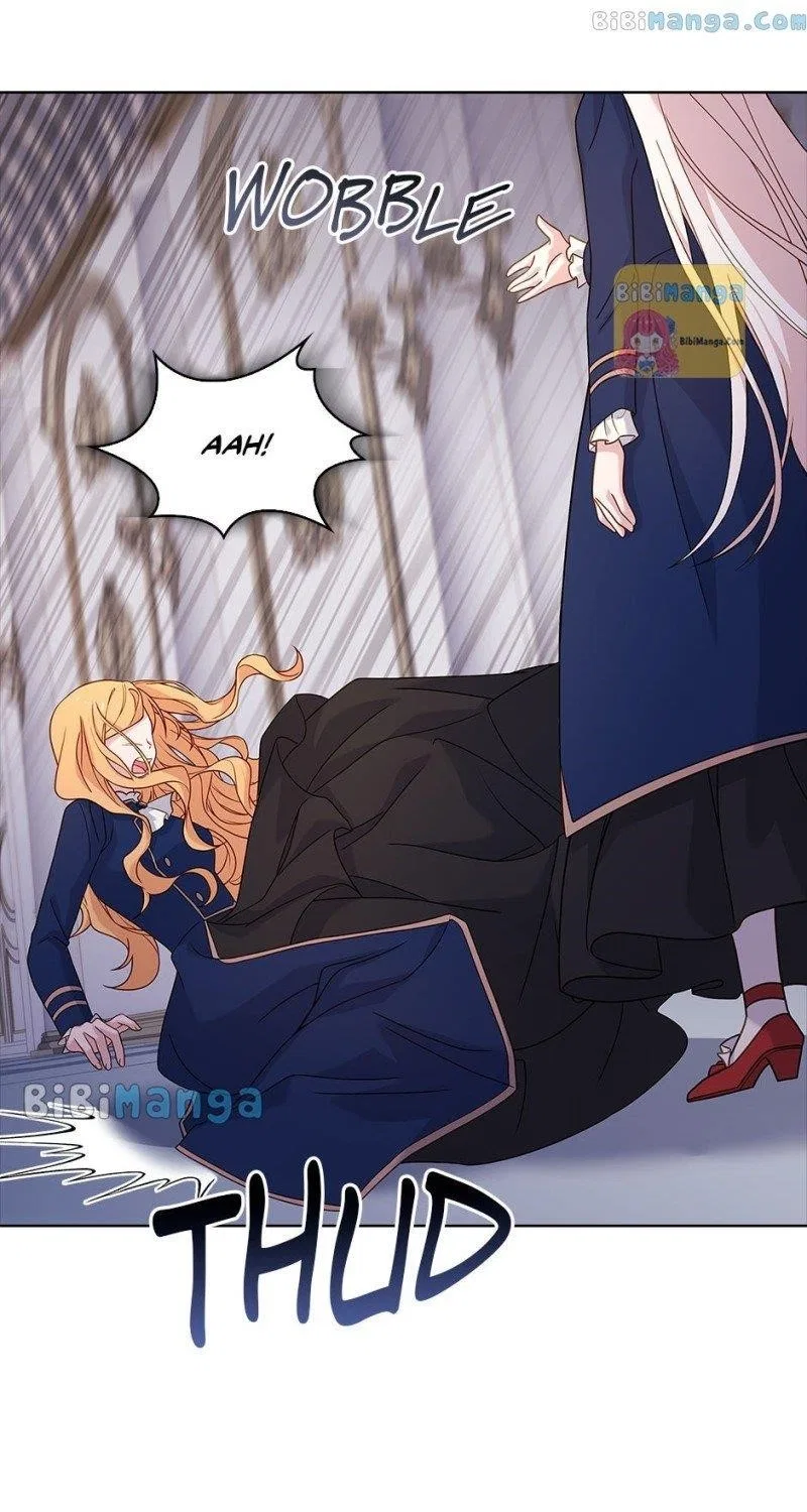 The Lady Wants to Rest Chapter 70 – Page 17