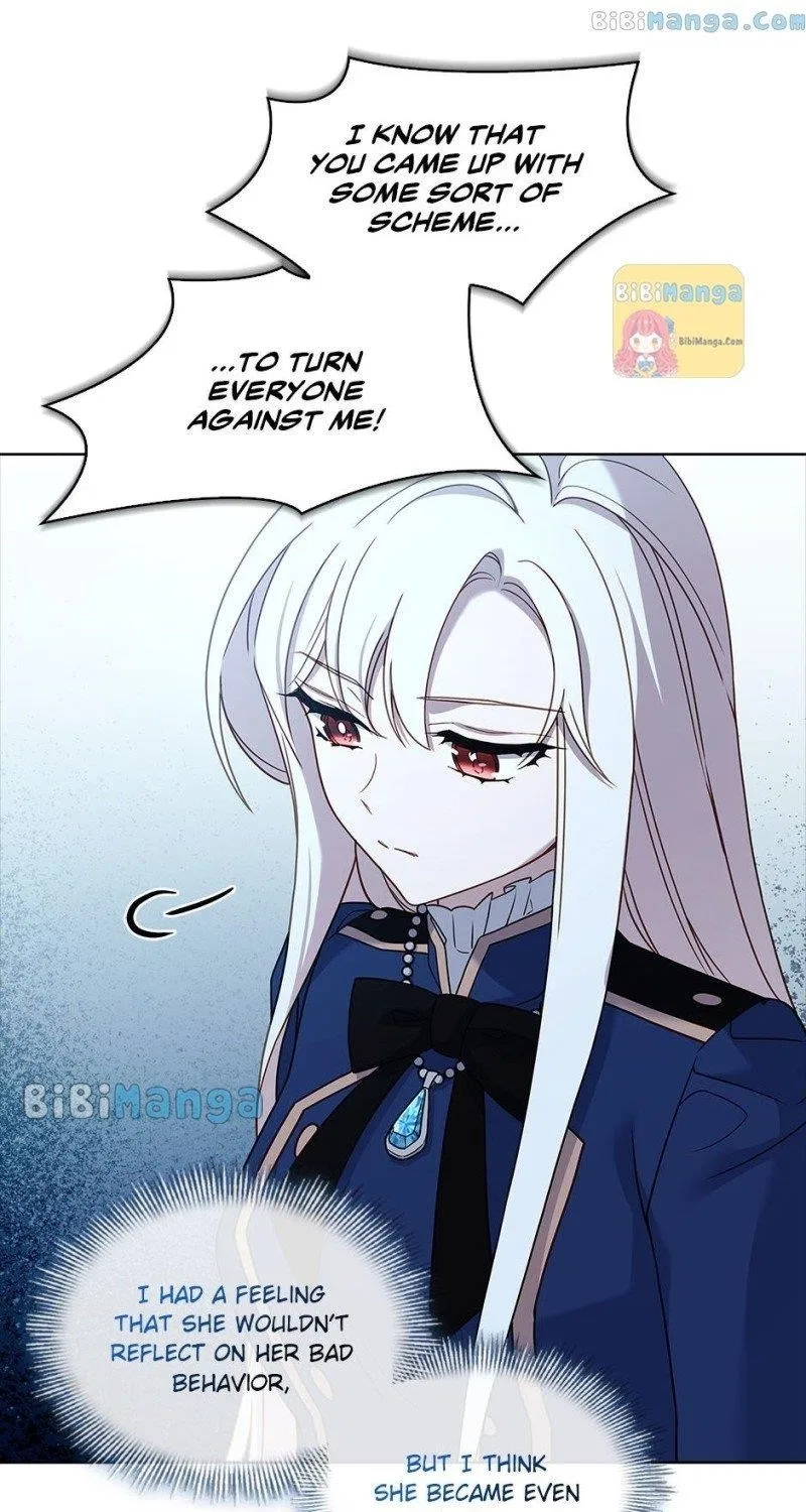 The Lady Wants to Rest Chapter 70 – Page 19