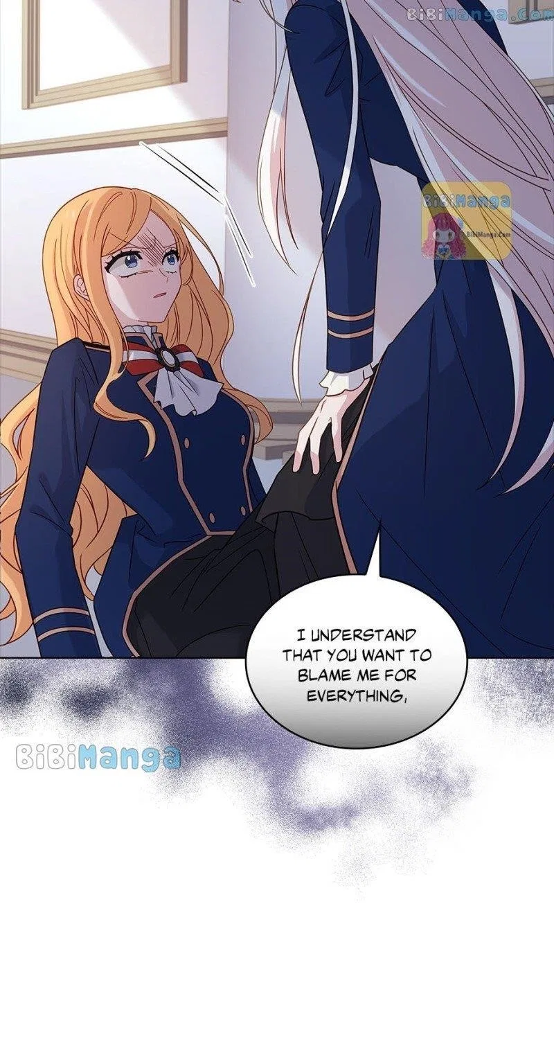 The Lady Wants to Rest Chapter 70 – Page 22