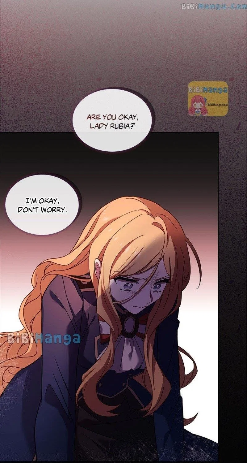 The Lady Wants to Rest Chapter 70 – Page 26