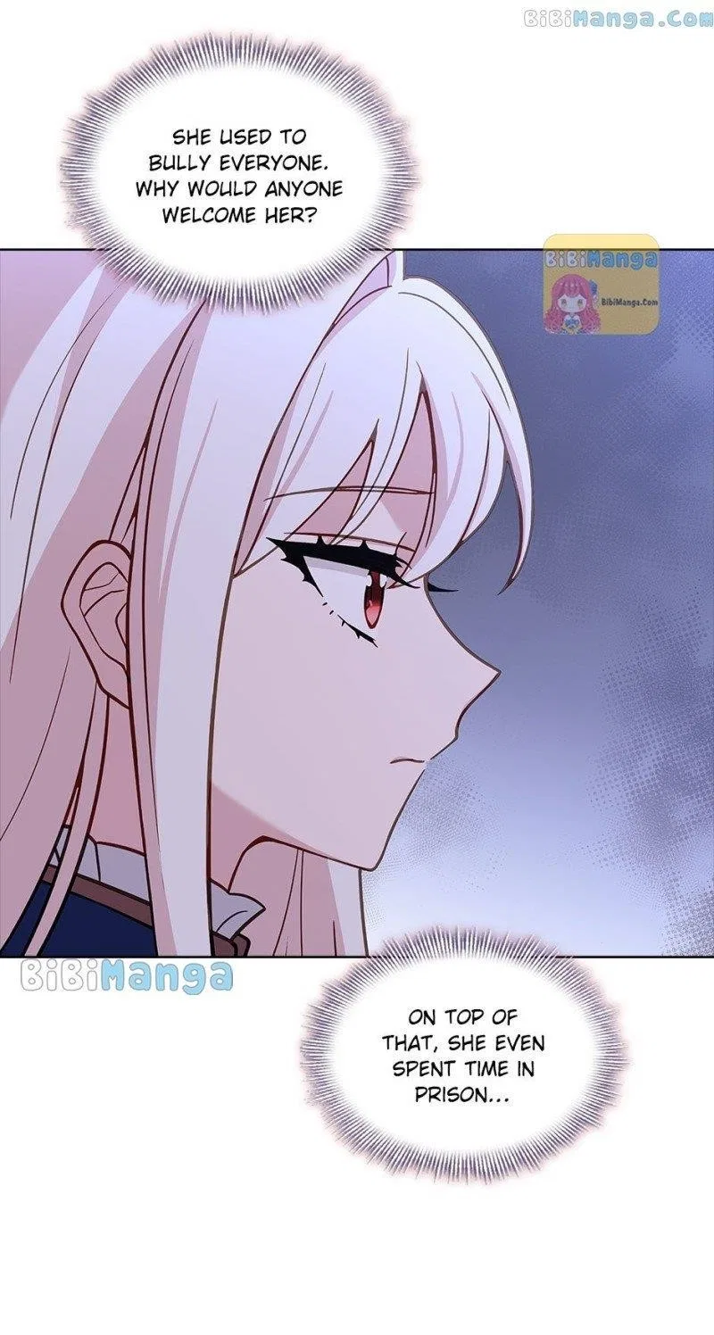 The Lady Wants to Rest Chapter 70 – Page 29