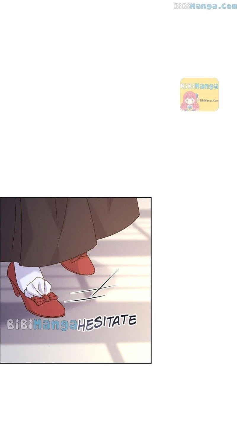 The Lady Wants to Rest Chapter 70 – Page 30