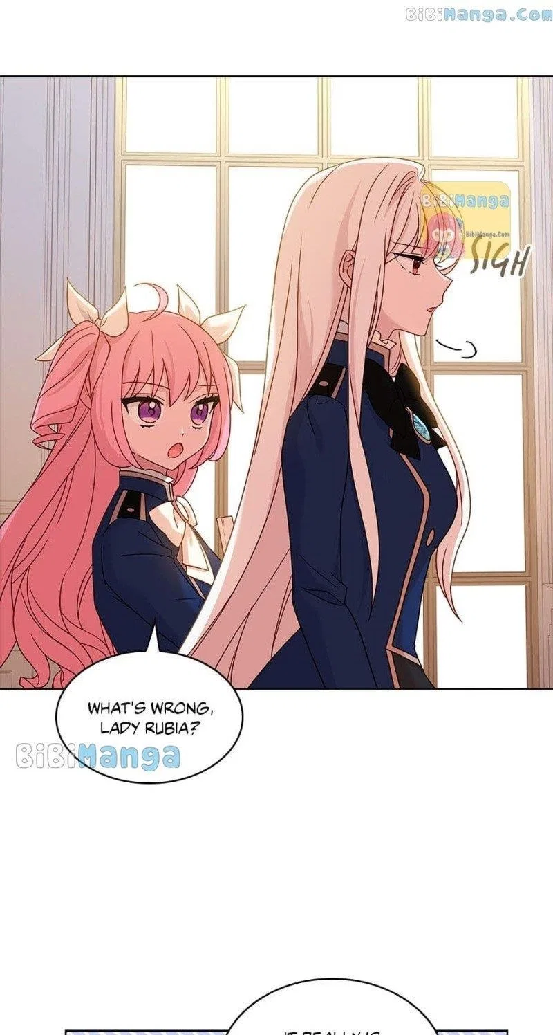 The Lady Wants to Rest Chapter 70 – Page 31