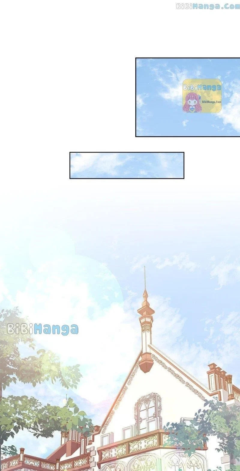 The Lady Wants to Rest Chapter 70 – Page 33