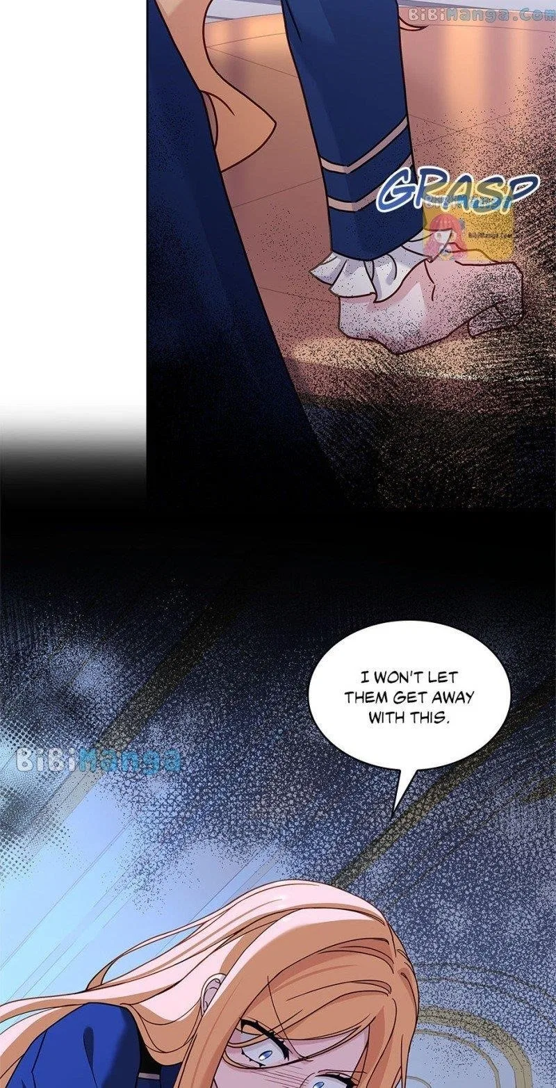 The Lady Wants to Rest Chapter 70 – Page 35