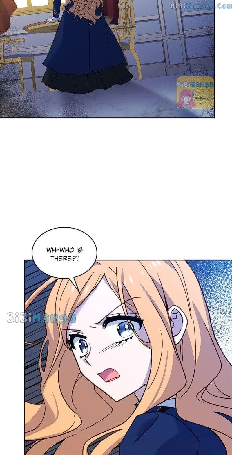 The Lady Wants to Rest Chapter 70 – Page 37