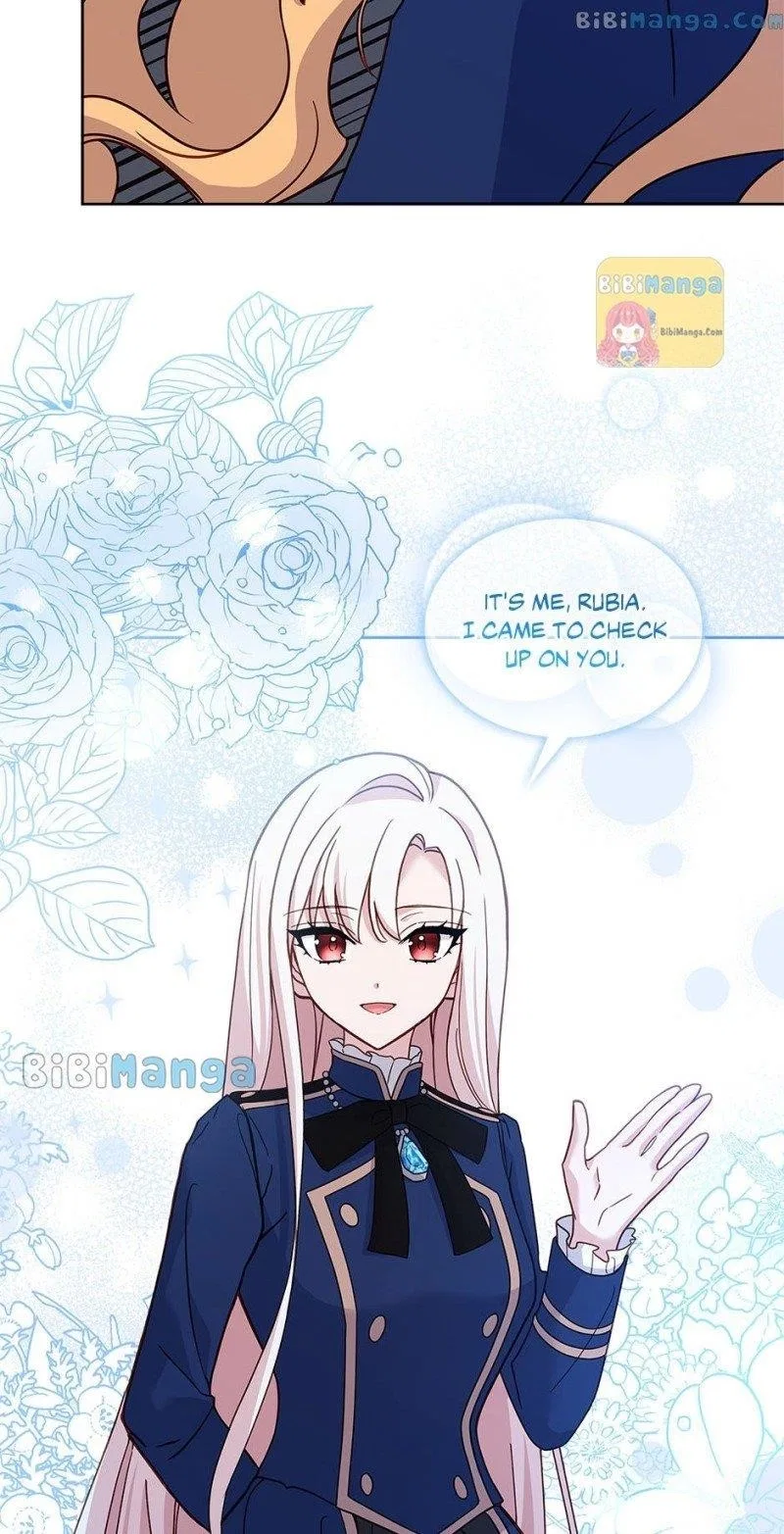 The Lady Wants to Rest Chapter 70 – Page 38
