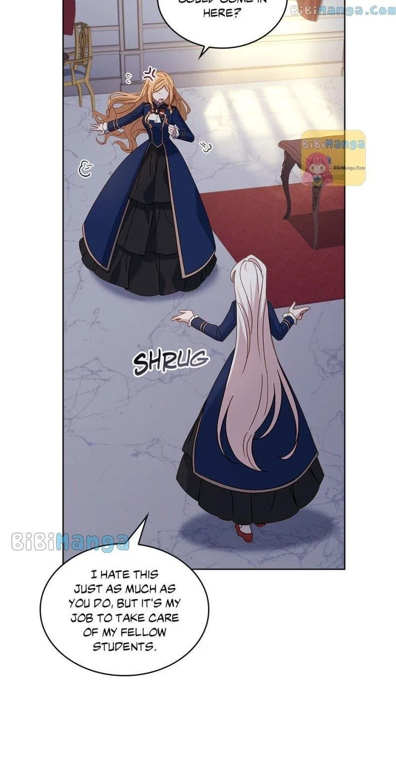 The Lady Wants to Rest Chapter 70 – Page 40