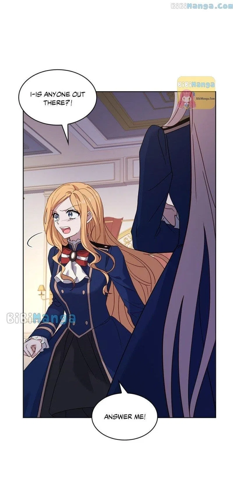 The Lady Wants to Rest Chapter 70 – Page 43