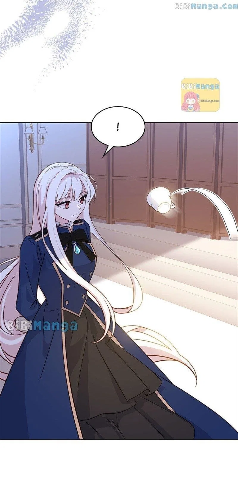 The Lady Wants to Rest Chapter 70 – Page 46