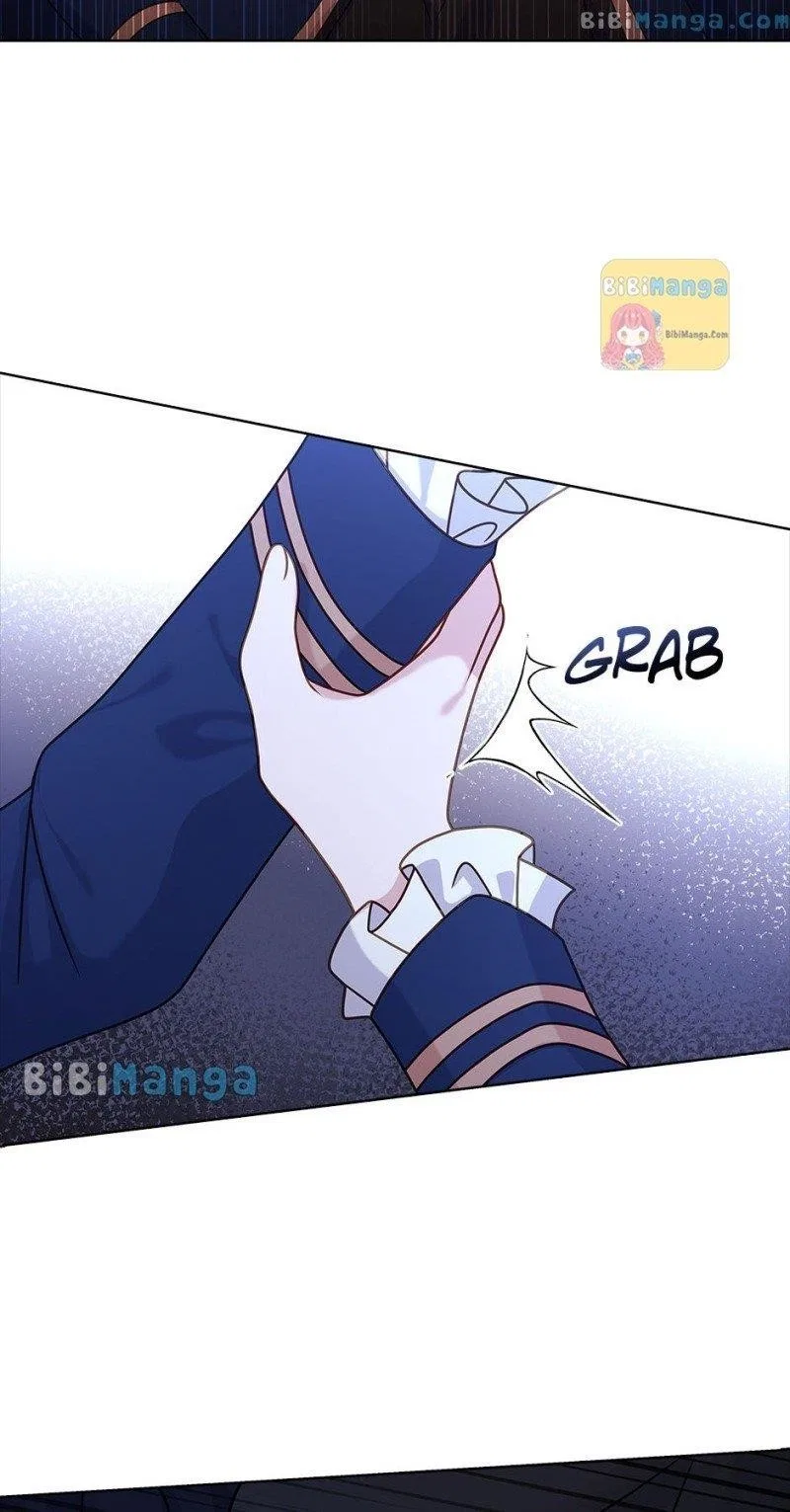 The Lady Wants to Rest Chapter 70 – Page 50