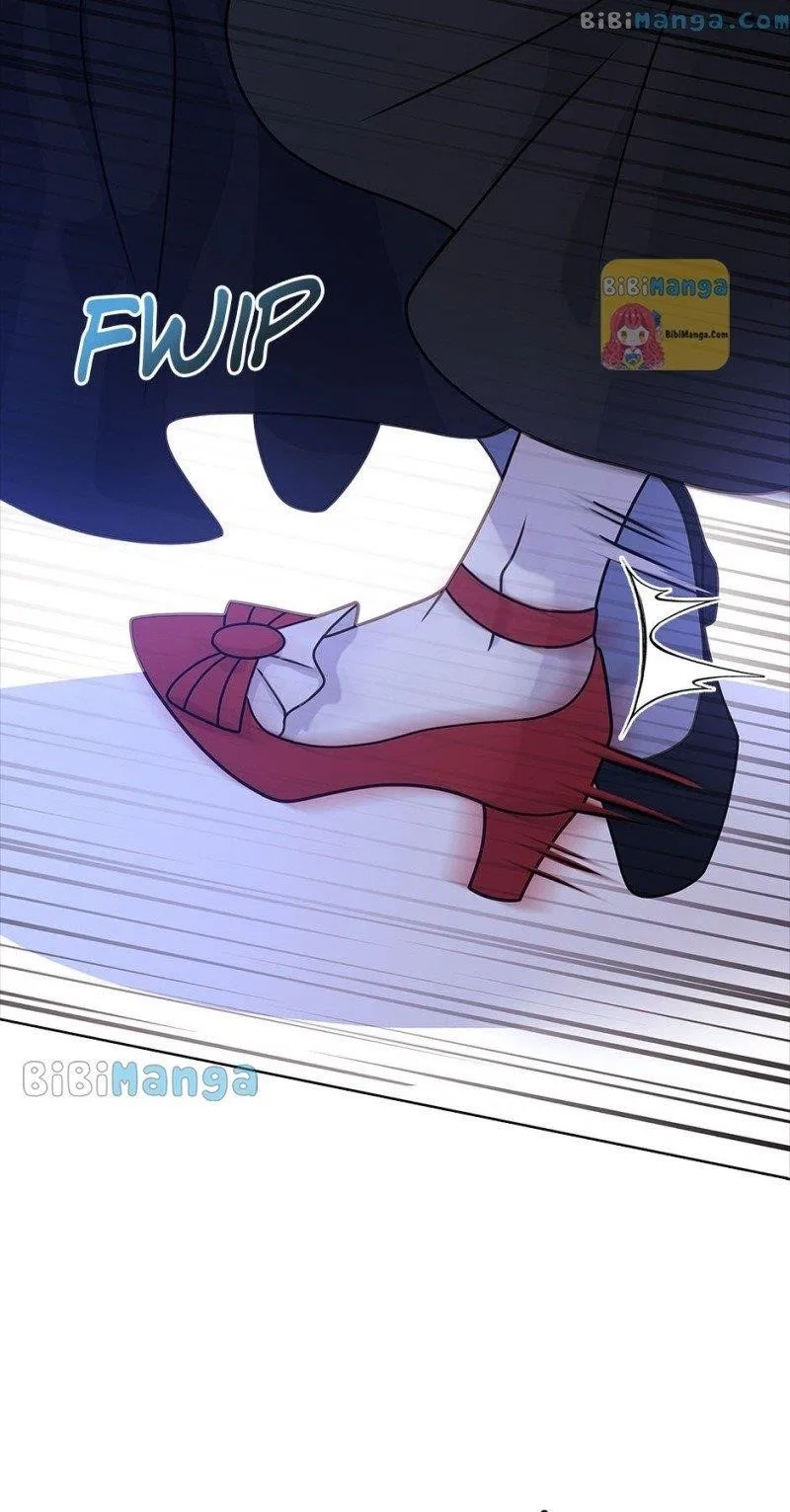 The Lady Wants to Rest Chapter 70 – Page 51