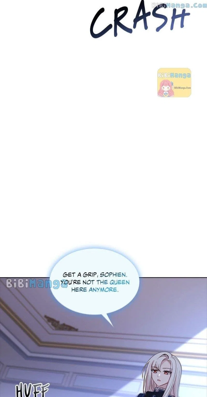 The Lady Wants to Rest Chapter 70 – Page 52