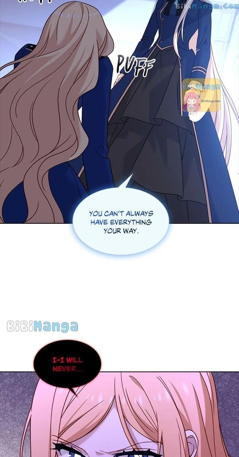 The Lady Wants to Rest Chapter 70 – Page 53
