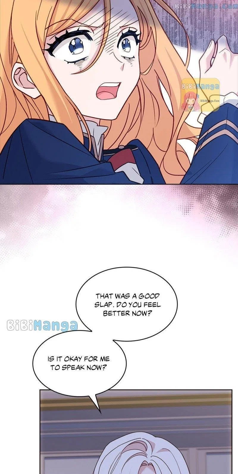 The Lady Wants to Rest Chapter 70 – Page 58