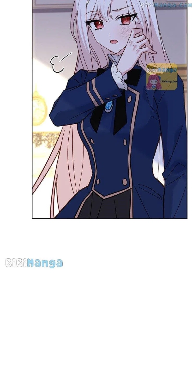The Lady Wants to Rest Chapter 70 – Page 59