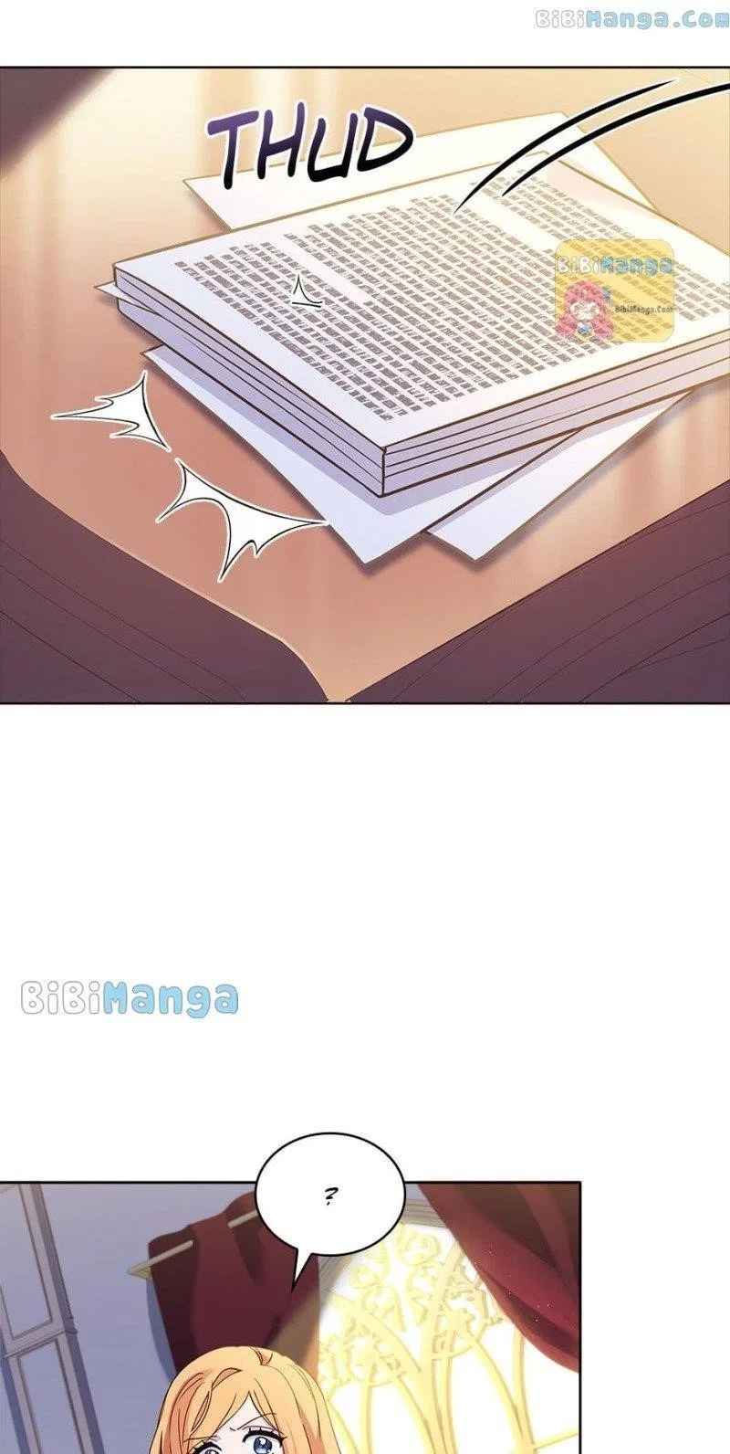 The Lady Wants to Rest Chapter 70 – Page 60