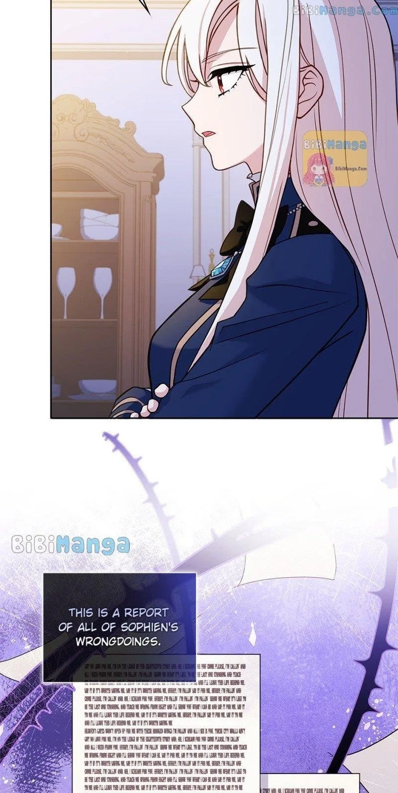 The Lady Wants to Rest Chapter 70 – Page 62