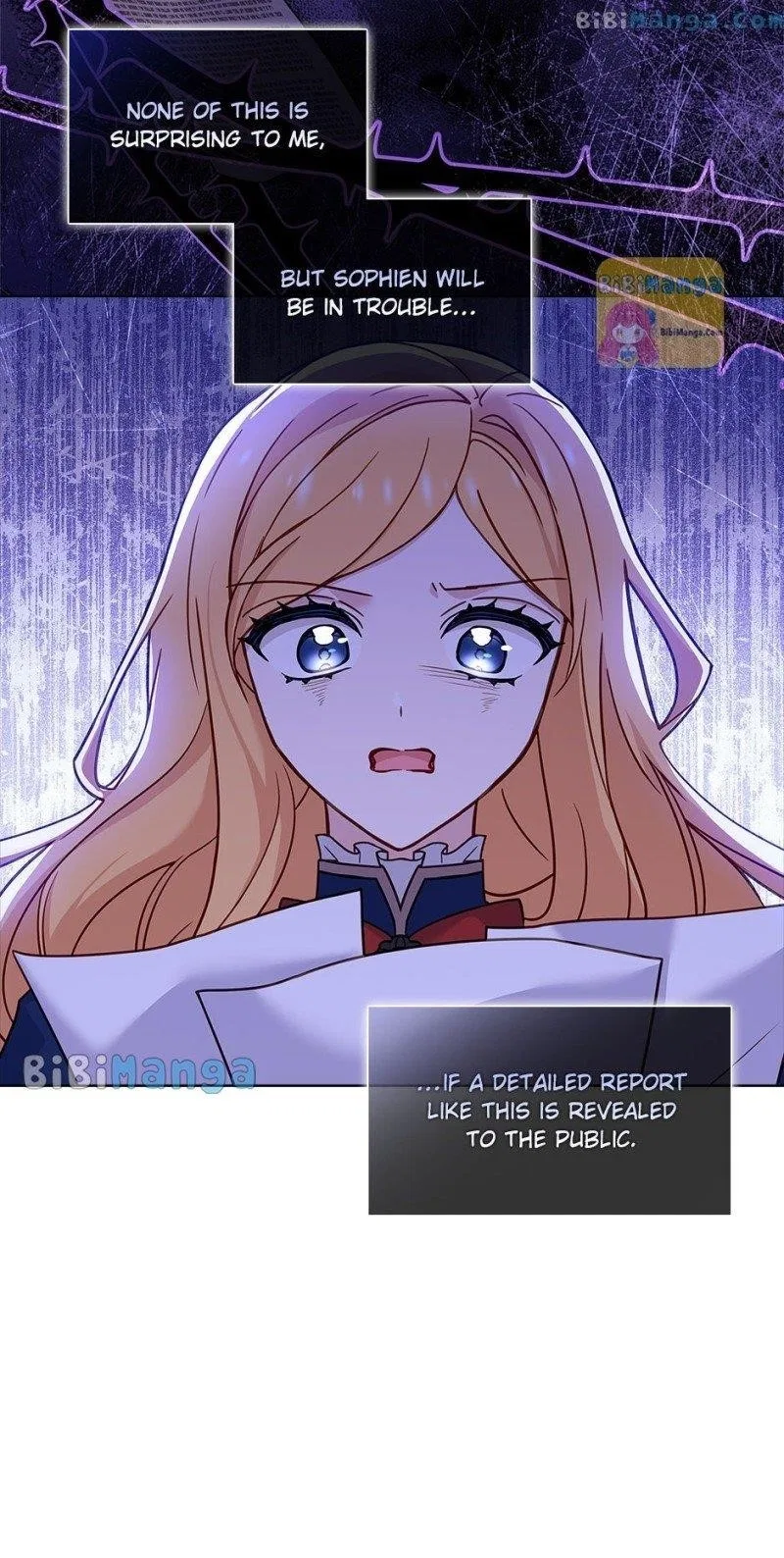 The Lady Wants to Rest Chapter 70 – Page 64