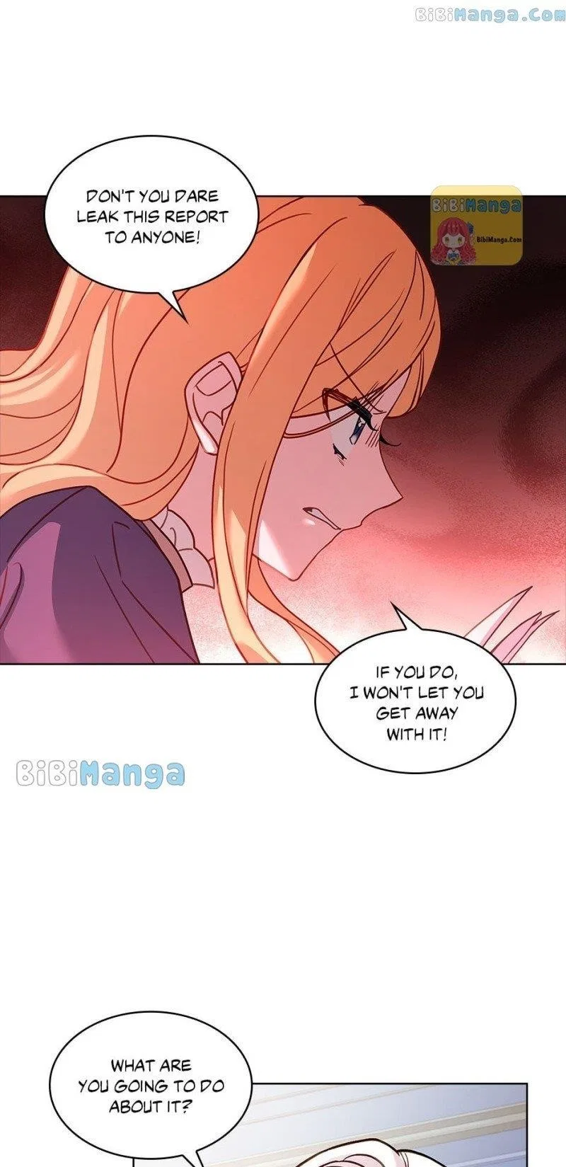 The Lady Wants to Rest Chapter 70 – Page 66