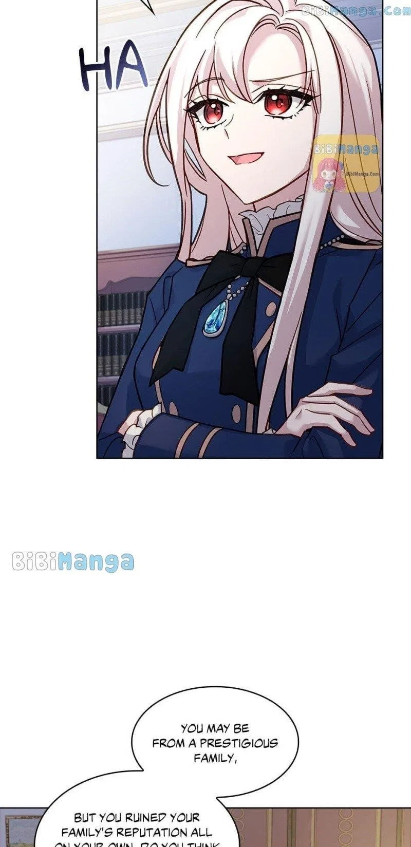 The Lady Wants to Rest Chapter 70 – Page 67