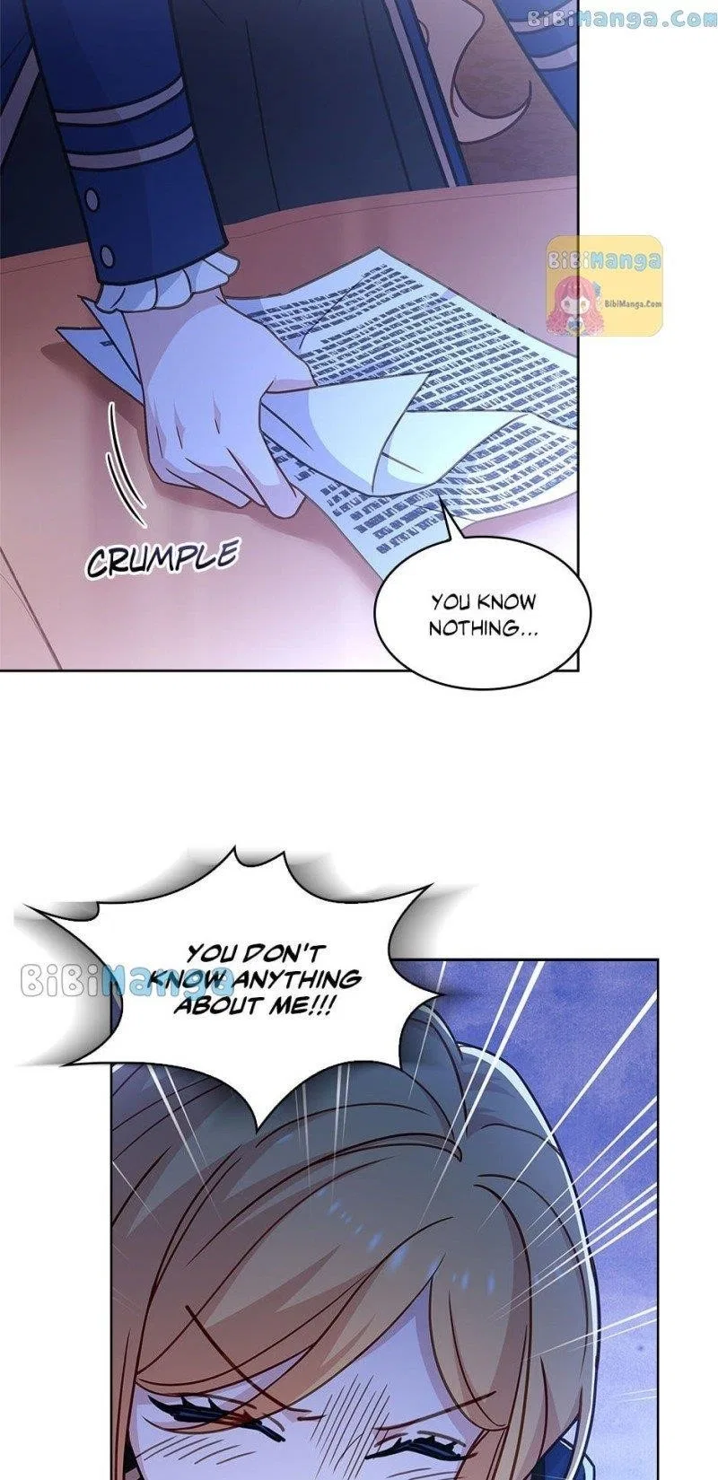 The Lady Wants to Rest Chapter 70 – Page 69