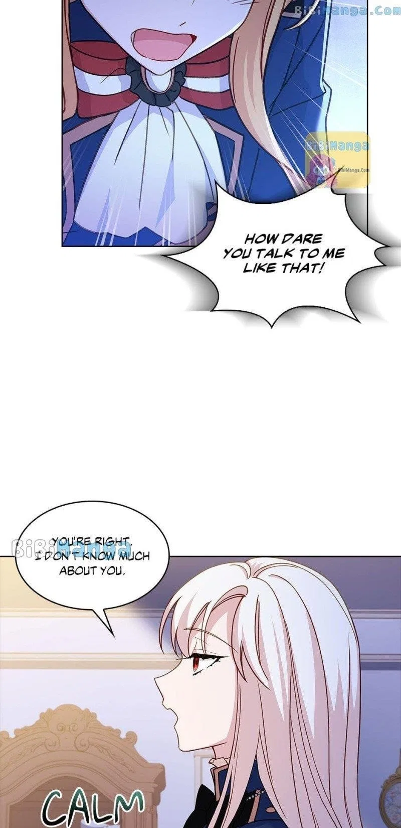 The Lady Wants to Rest Chapter 70 – Page 70