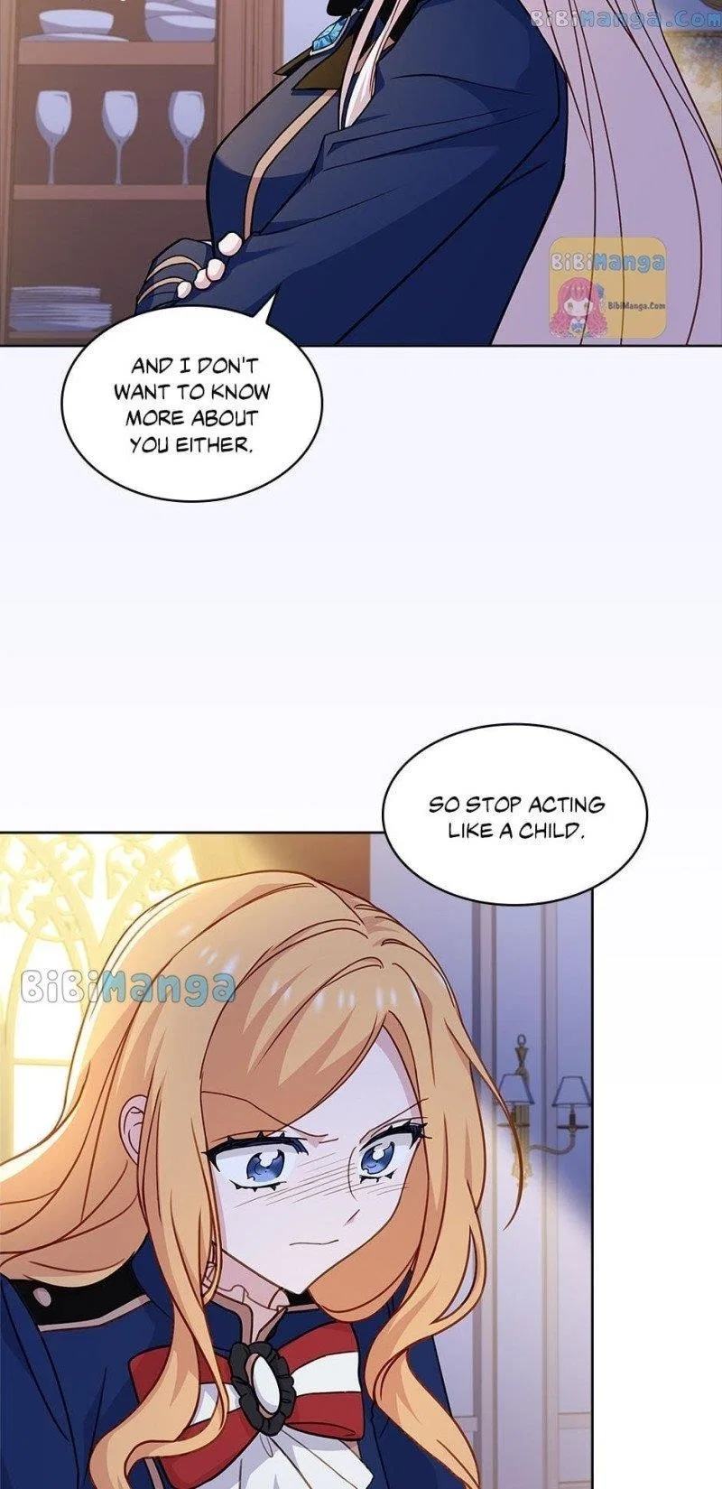 The Lady Wants to Rest Chapter 70 – Page 71