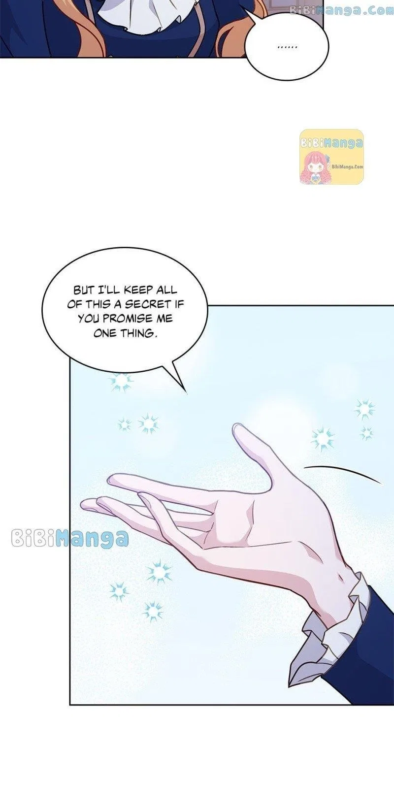 The Lady Wants to Rest Chapter 70 – Page 72