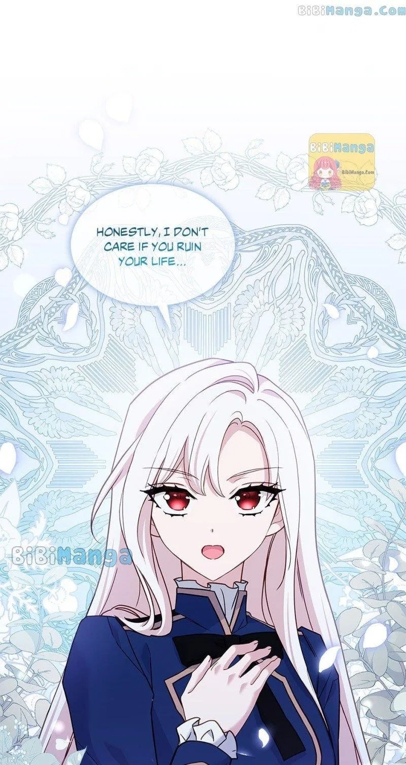 The Lady Wants to Rest Chapter 70 – Page 73