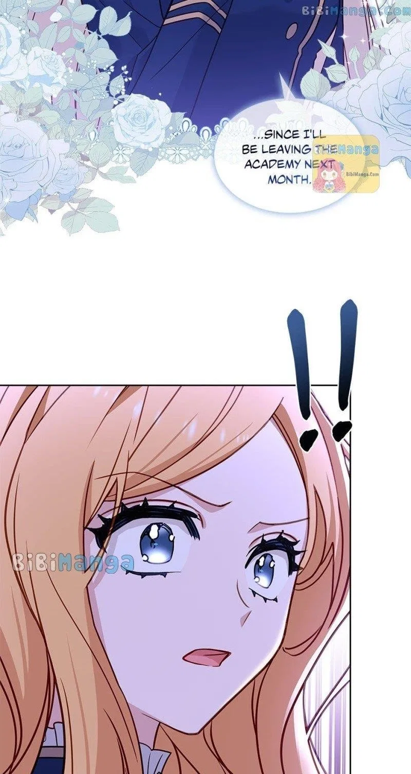 The Lady Wants to Rest Chapter 70 – Page 74