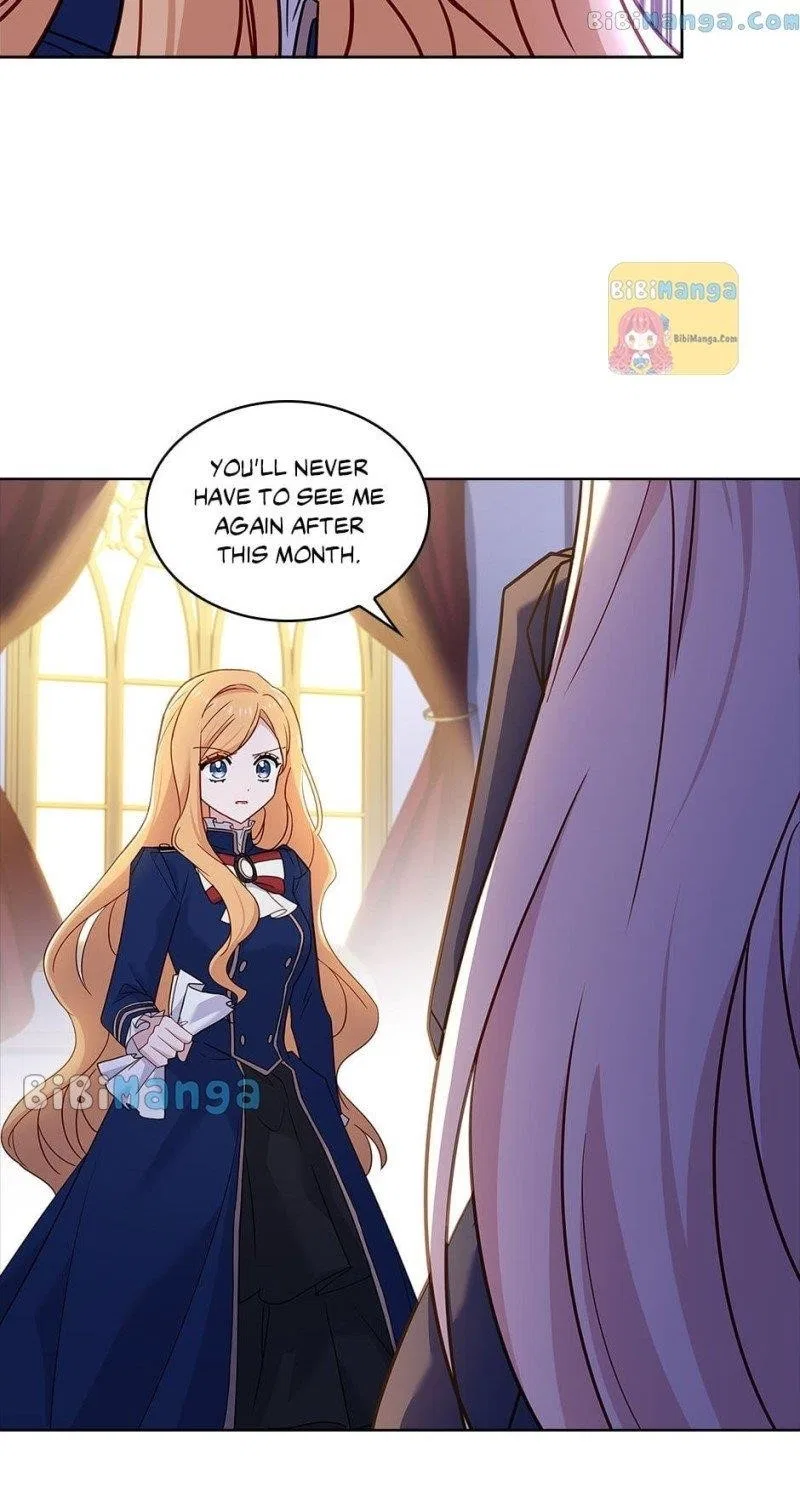 The Lady Wants to Rest Chapter 70 – Page 75