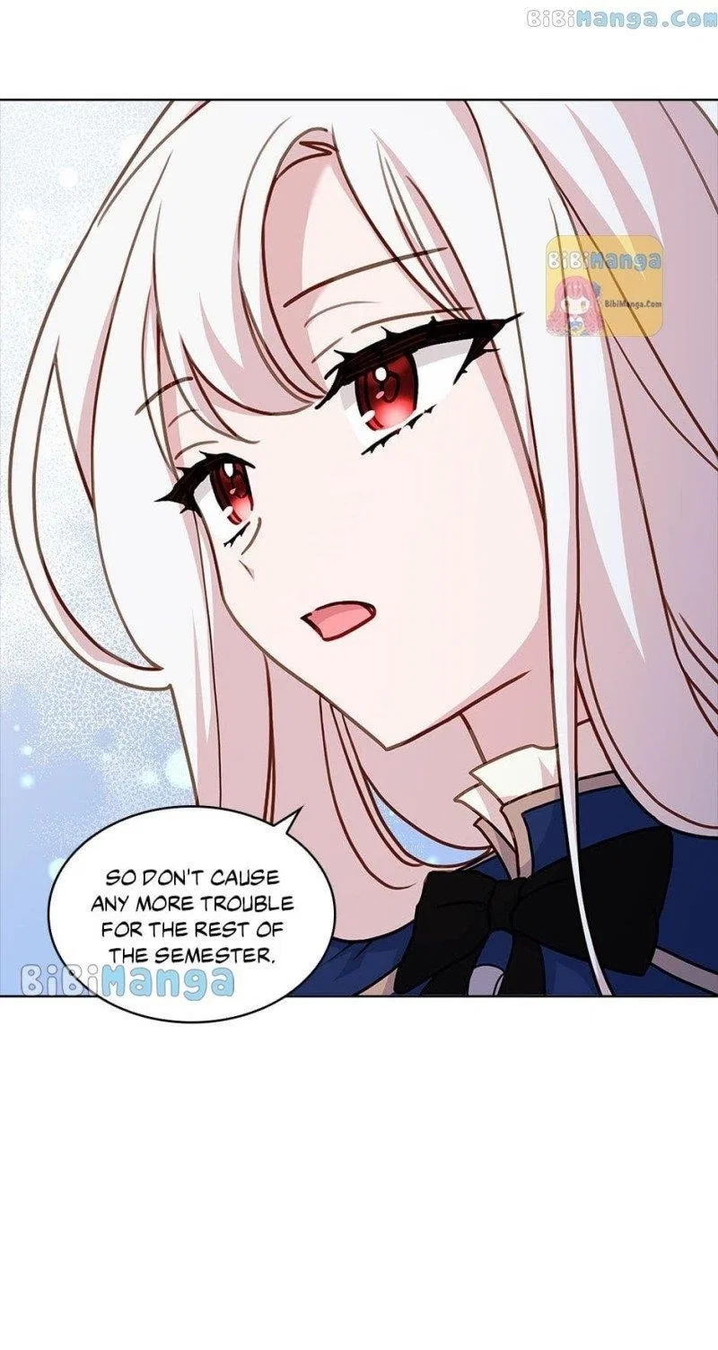 The Lady Wants to Rest Chapter 70 – Page 76