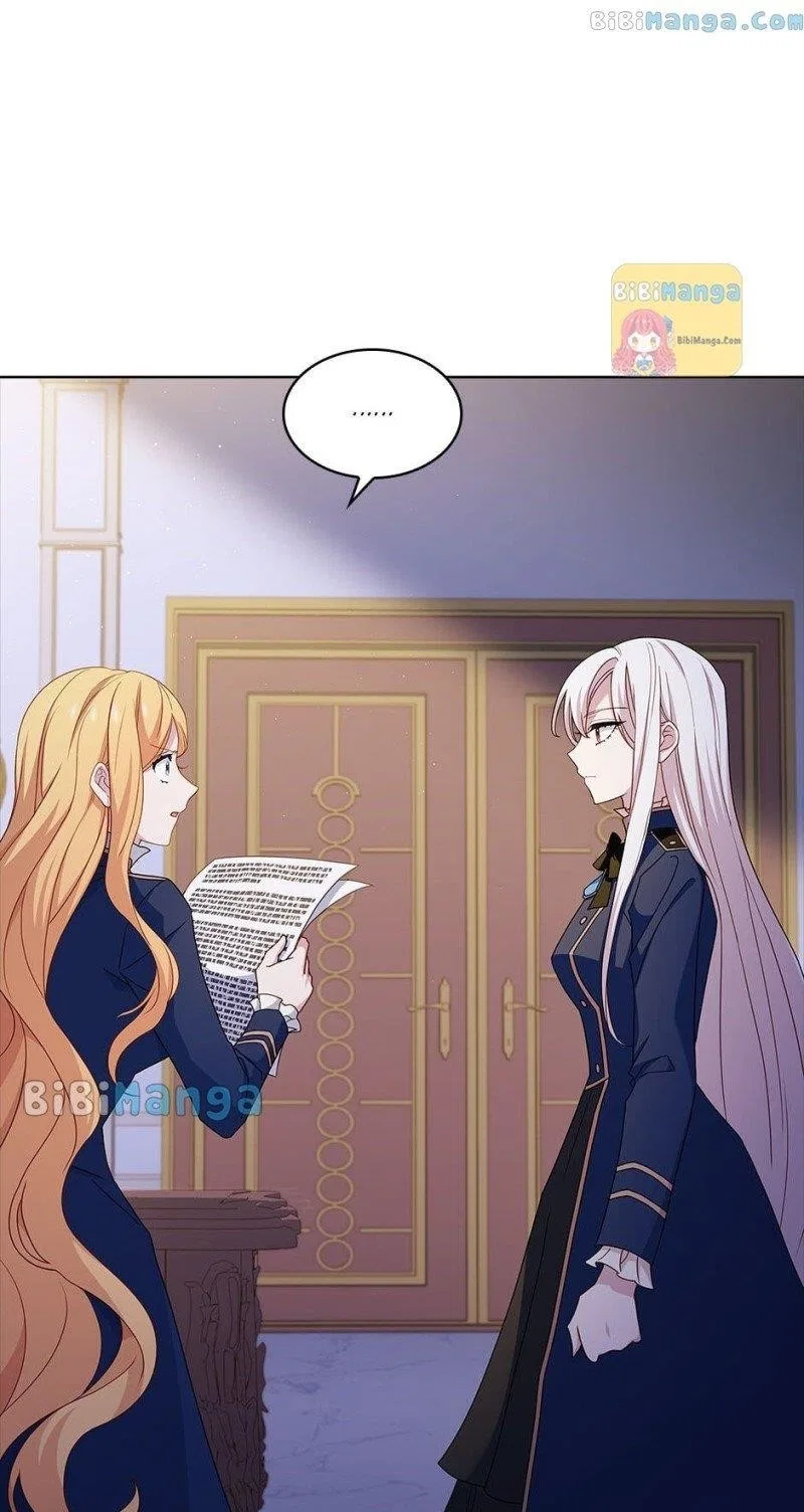 The Lady Wants to Rest Chapter 70 – Page 77