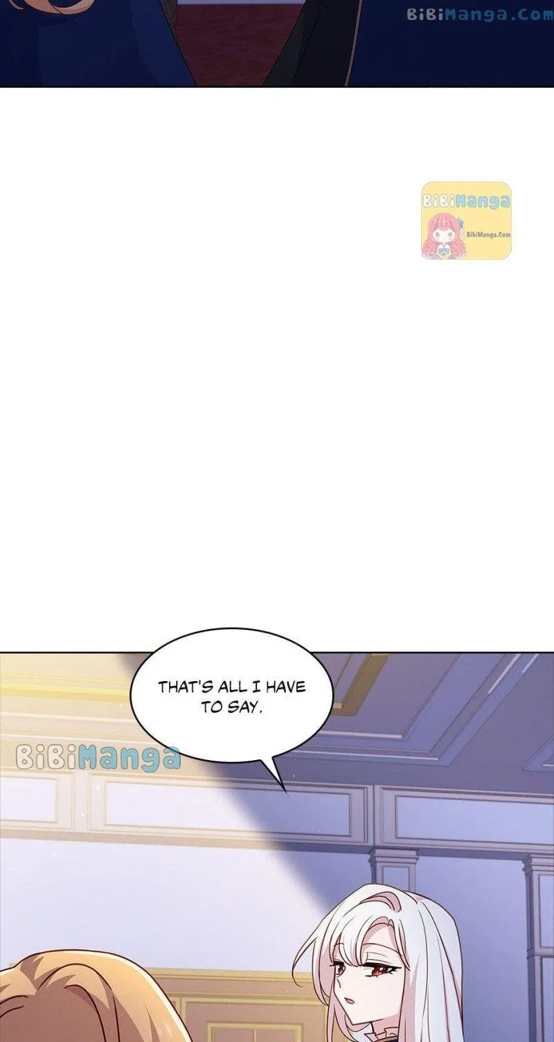 The Lady Wants to Rest Chapter 70 – Page 78